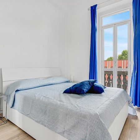 Mo1 - Wonderful Apartment With Terrace - Milano Eksteriør bilde