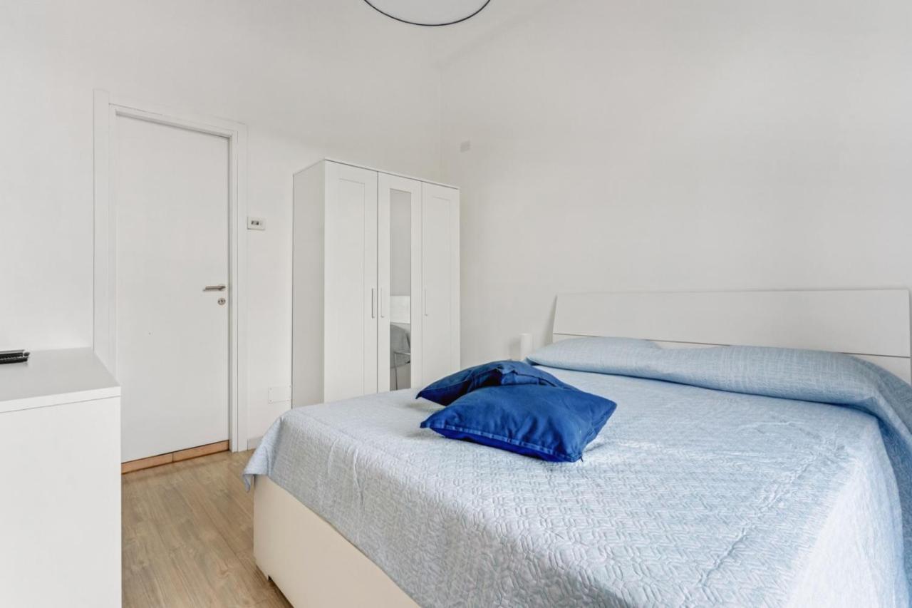 Mo1 - Wonderful Apartment With Terrace - Milano Eksteriør bilde