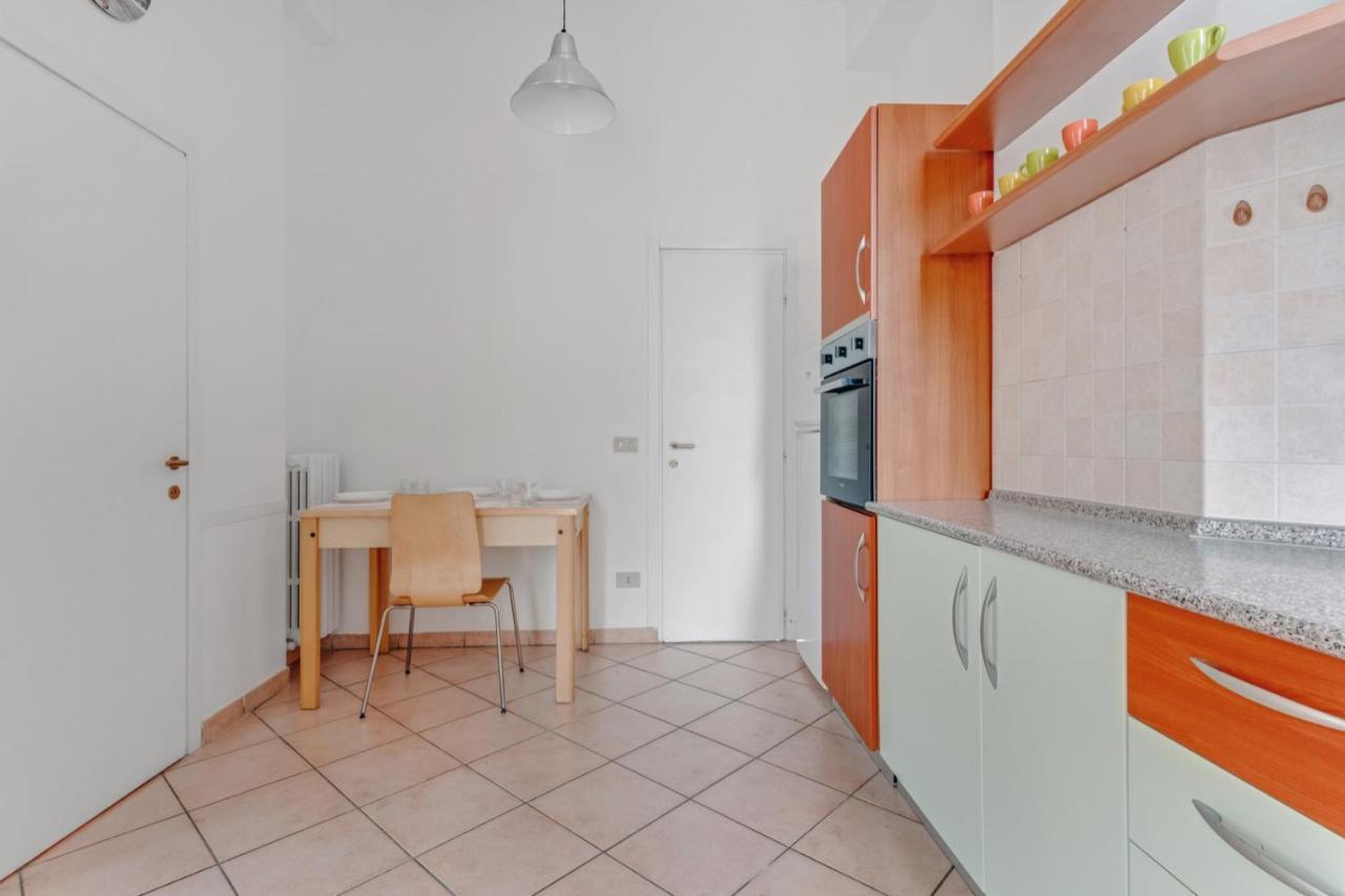 Mo1 - Wonderful Apartment With Terrace - Milano Eksteriør bilde