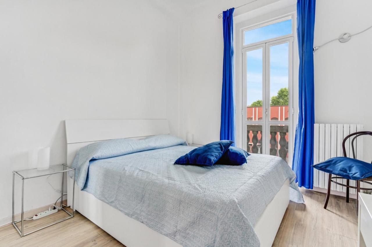 Mo1 - Wonderful Apartment With Terrace - Milano Eksteriør bilde