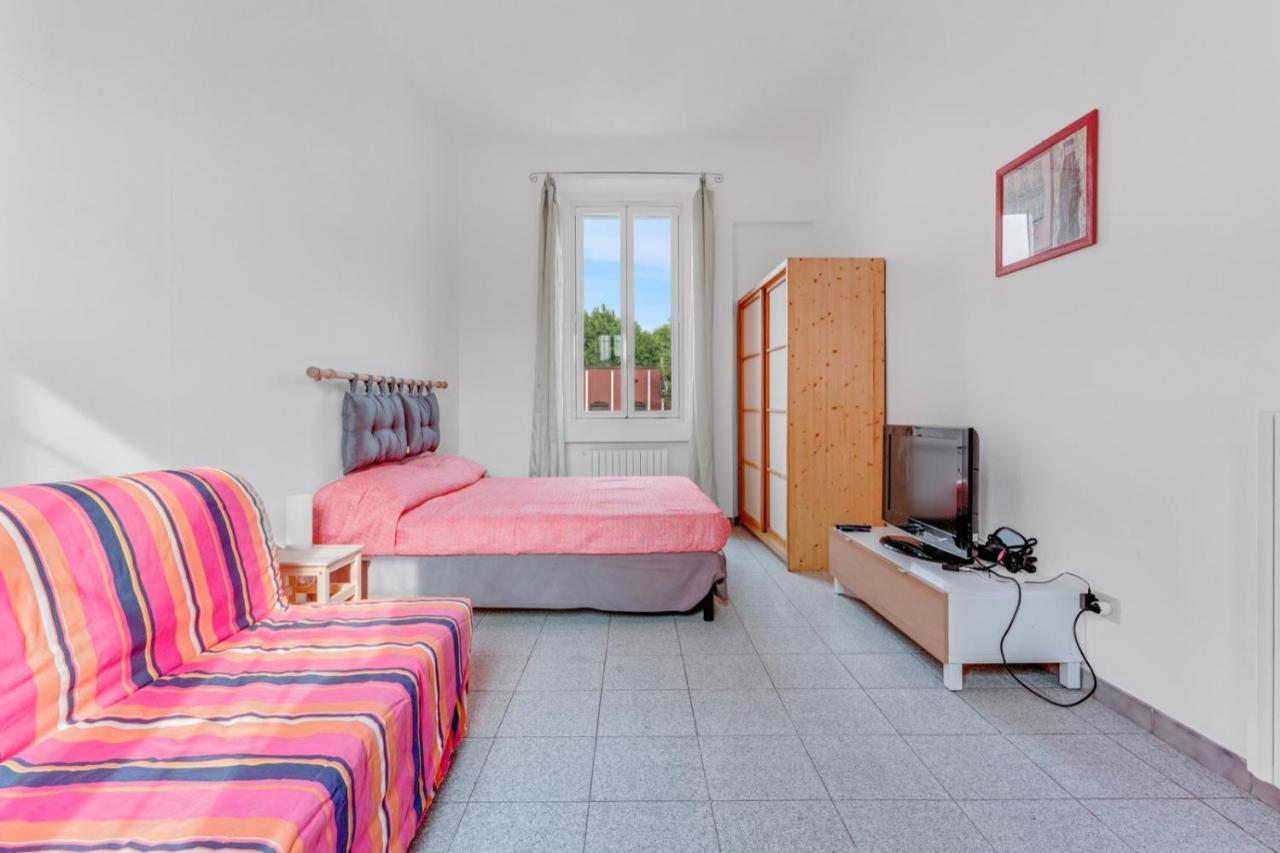 Mo1 - Wonderful Apartment With Terrace - Milano Eksteriør bilde