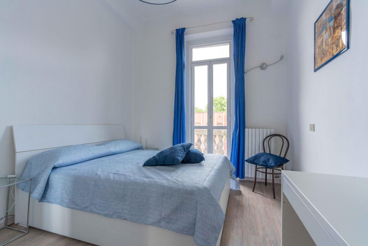 Mo1 - Wonderful Apartment With Terrace - Milano Eksteriør bilde